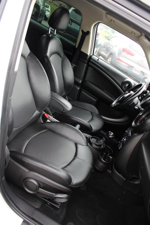 MINI Cooper Countryman ALL4 4dr S 2016