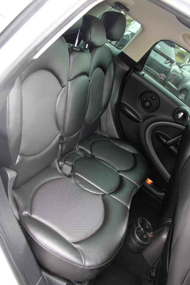 MINI Cooper Countryman ALL4 4dr S 2016