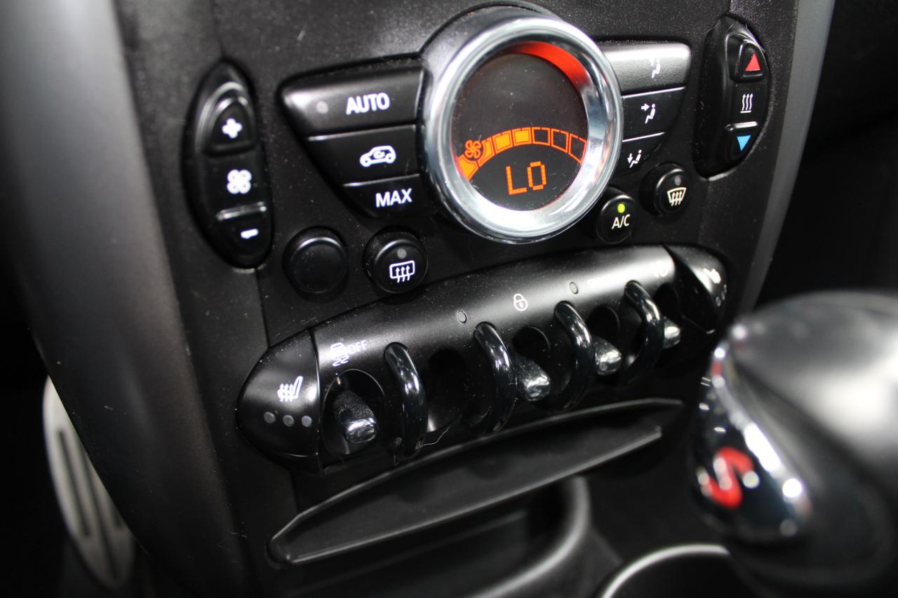 MINI Cooper Countryman ALL4 4dr S 2016