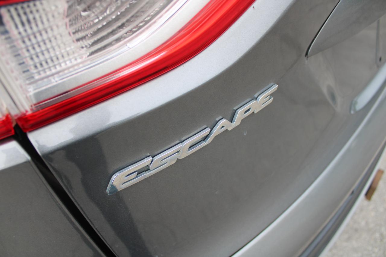 Ford Escape 4WD 4dr SE 2013