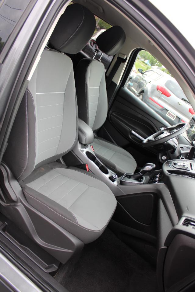 Ford Escape 4WD 4dr SE 2013