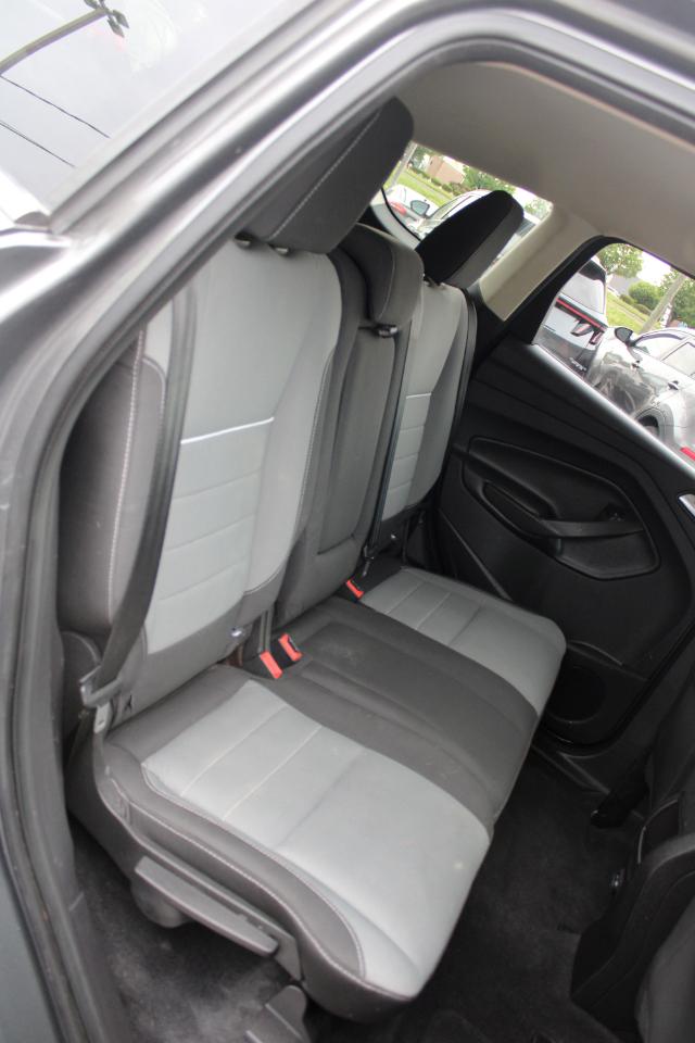 Ford Escape 4WD 4dr SE 2013