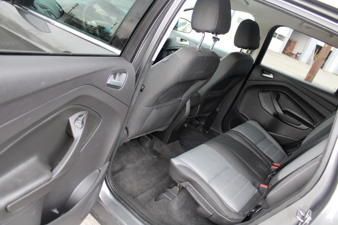 Ford Escape 4WD 4dr SE 2013