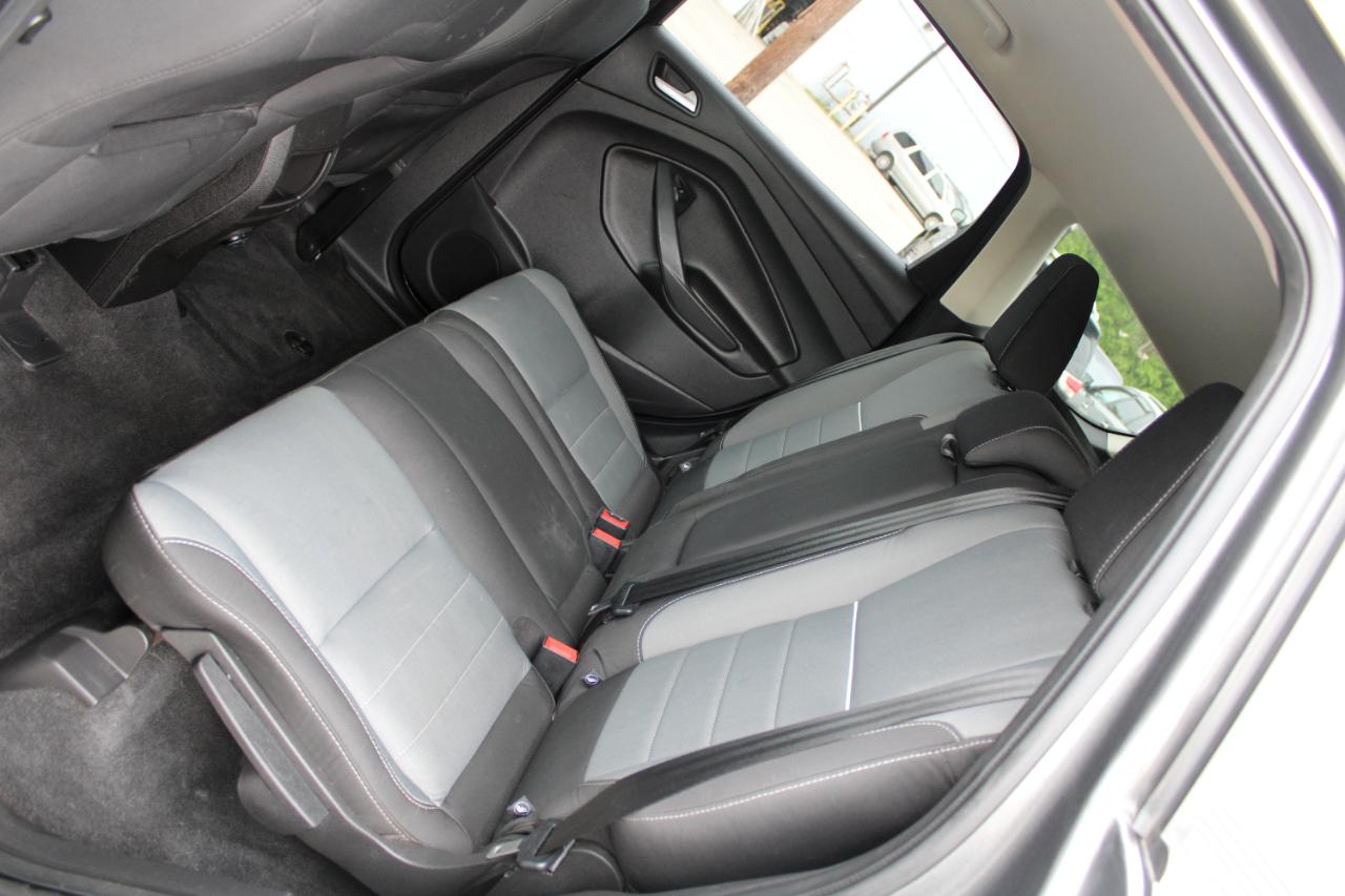 Ford Escape 4WD 4dr SE 2013