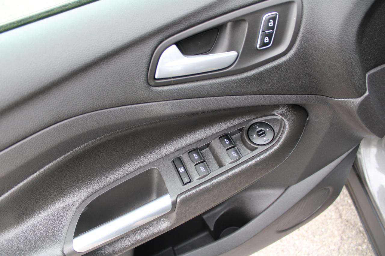 Ford Escape 4WD 4dr SE 2013