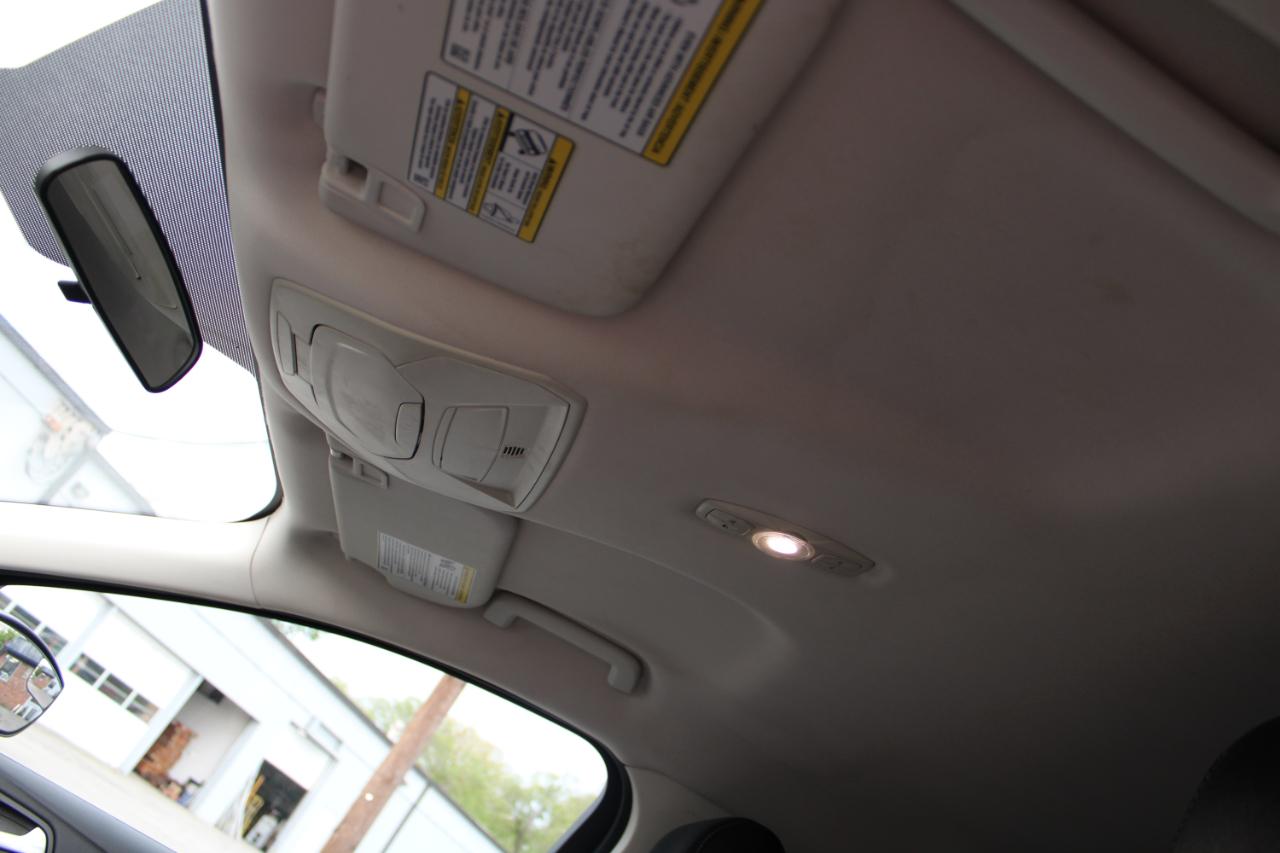 Ford Escape 4WD 4dr SE 2013