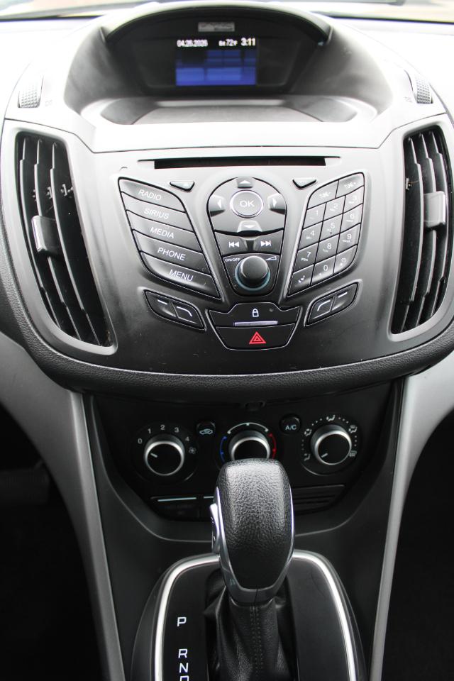 Ford Escape 4WD 4dr SE 2013