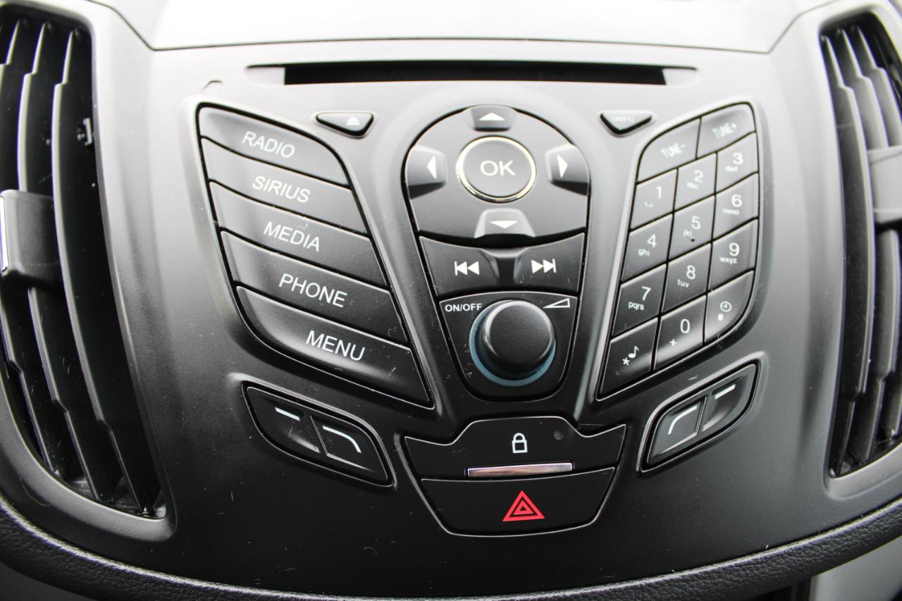 Ford Escape 4WD 4dr SE 2013