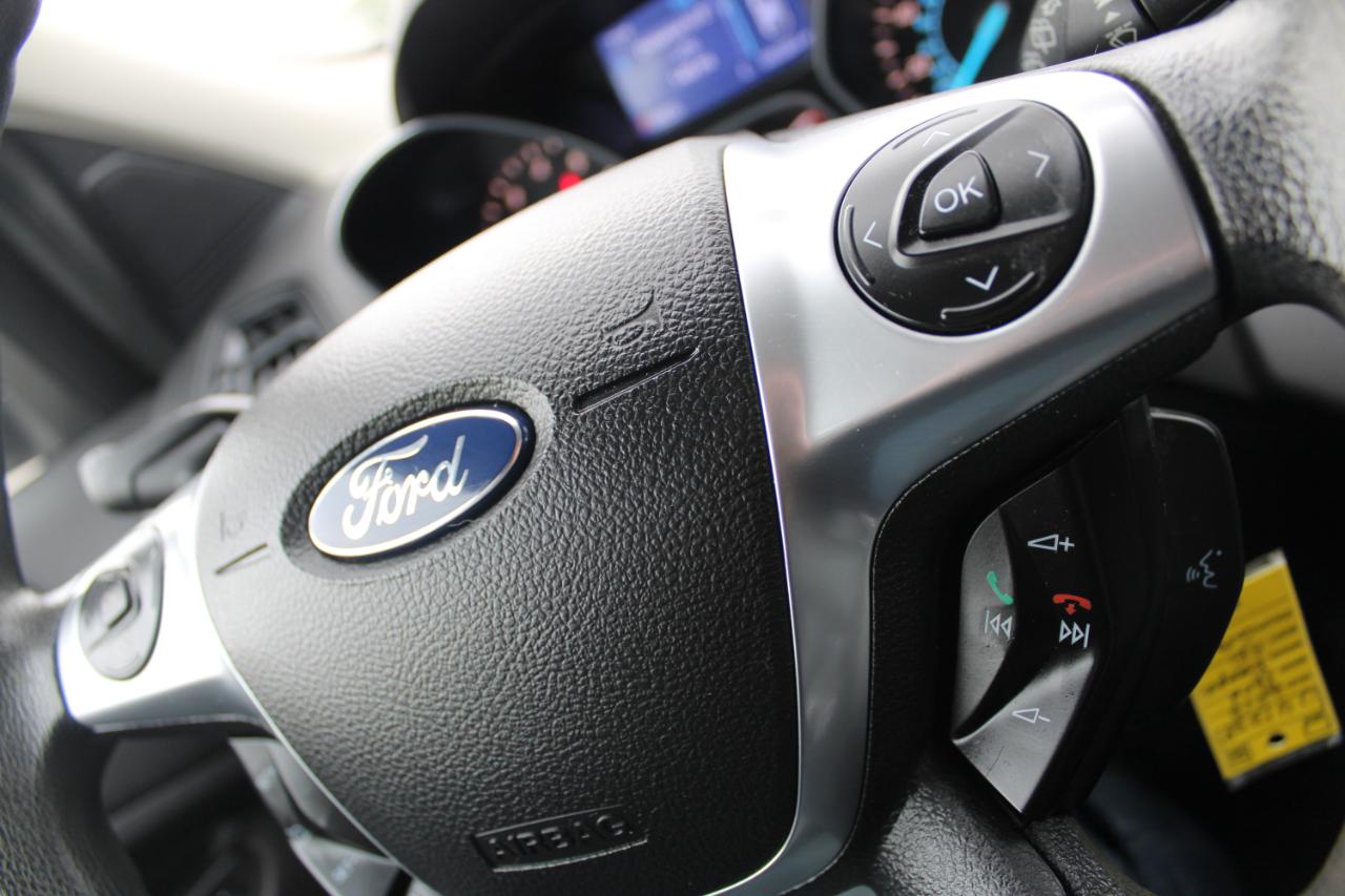 Ford Escape 4WD 4dr SE 2013