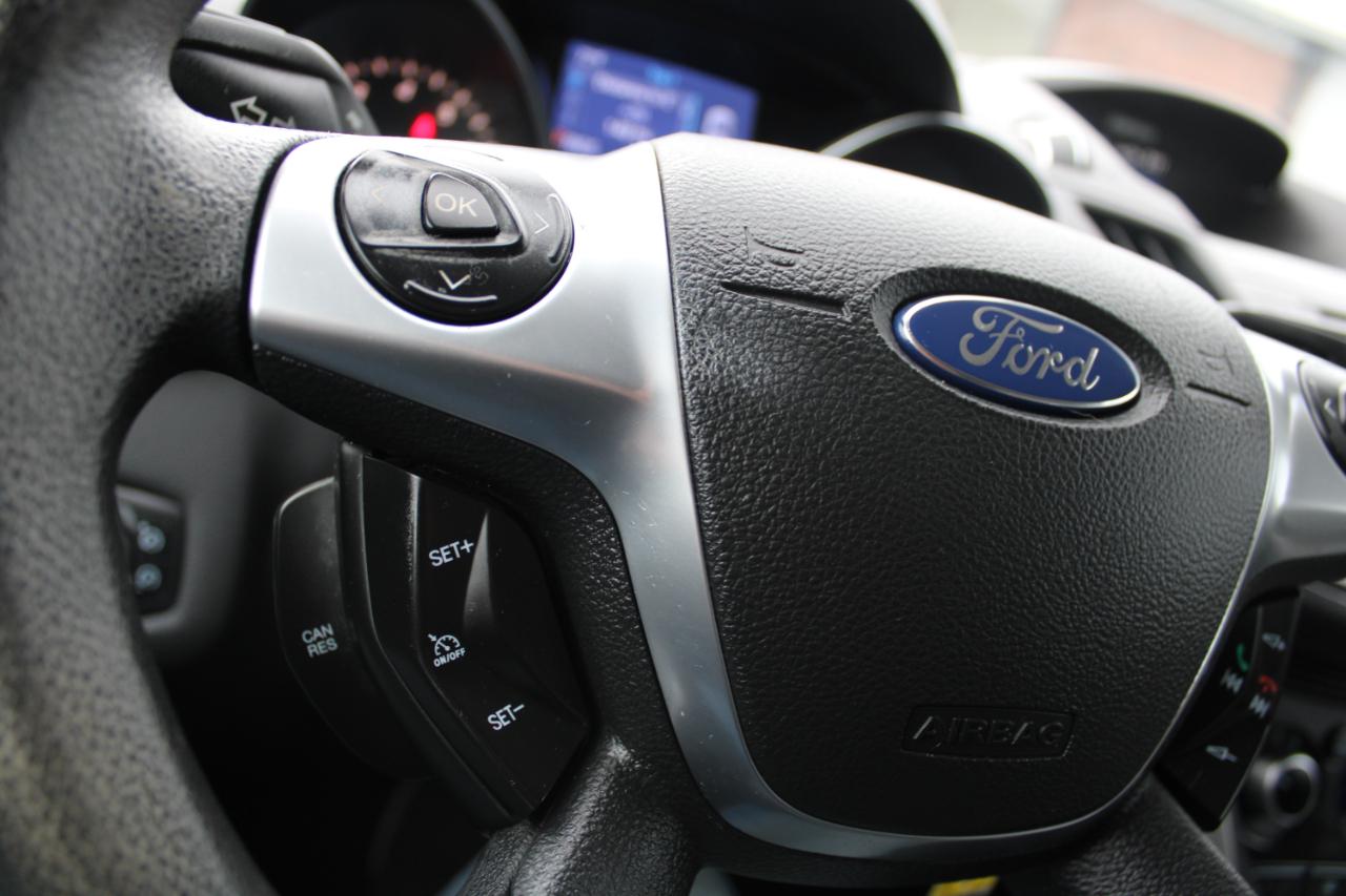 Ford Escape 4WD 4dr SE 2013