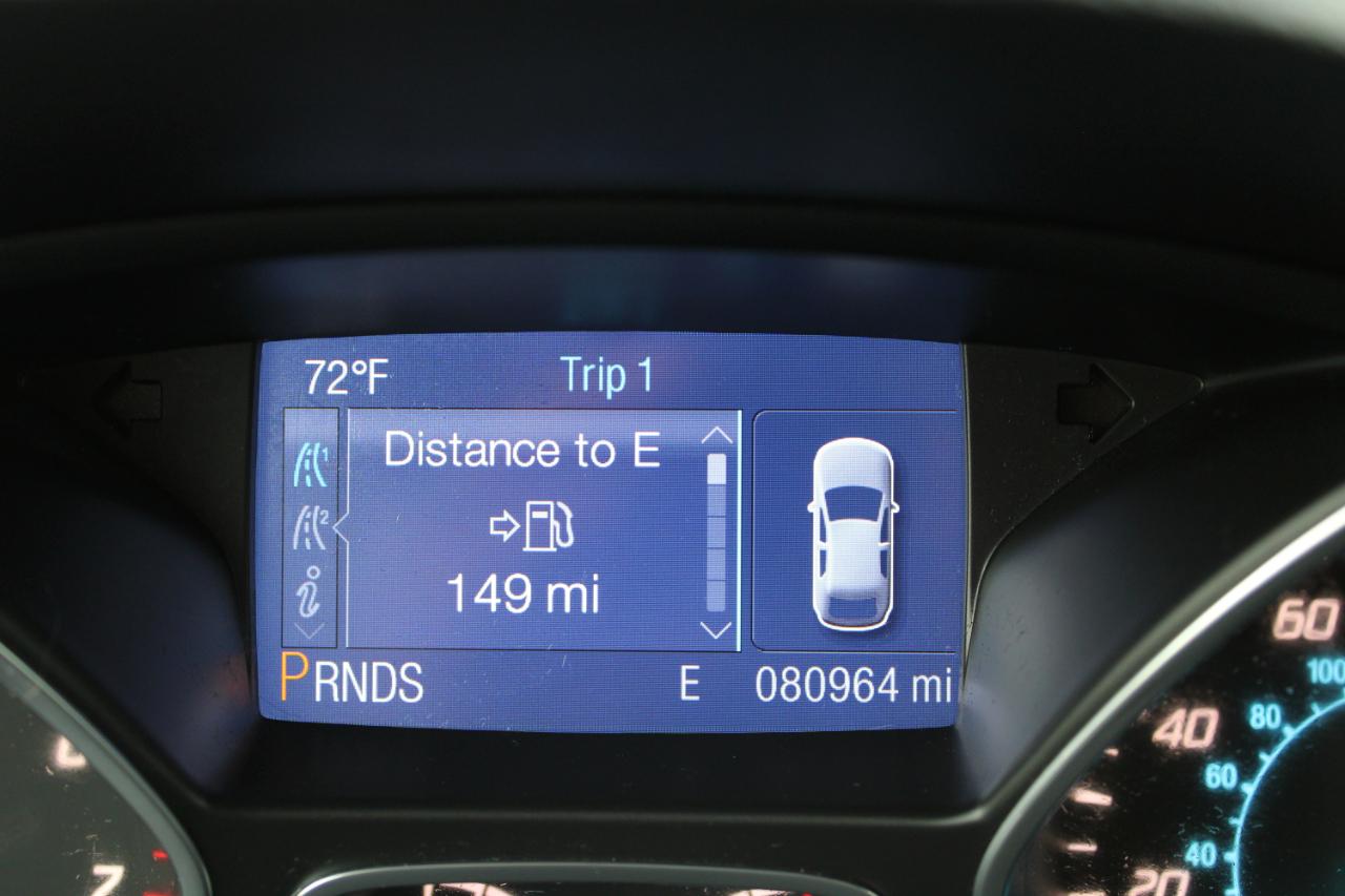 Ford Escape 4WD 4dr SE 2013