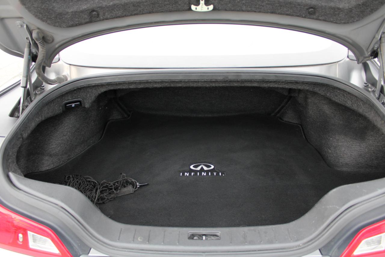 Infiniti Q60 Coupe 2dr Auto AWD 2014