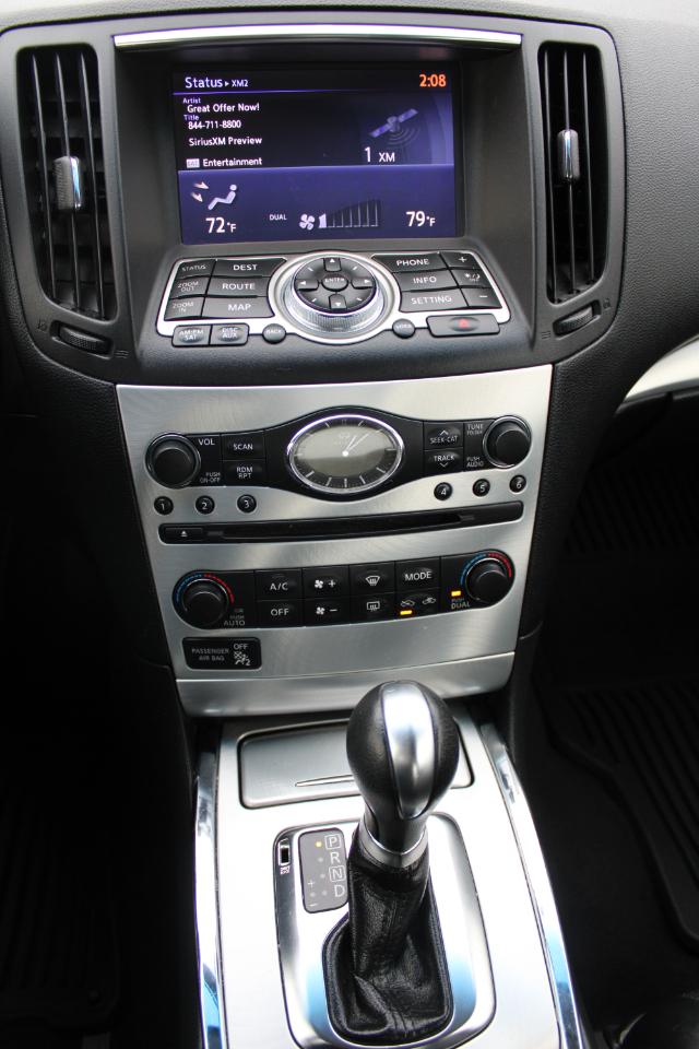 Infiniti Q60 Coupe 2dr Auto AWD 2014