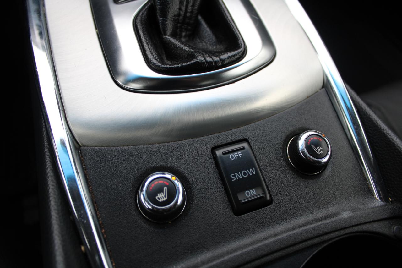 Infiniti Q60 Coupe 2dr Auto AWD 2014