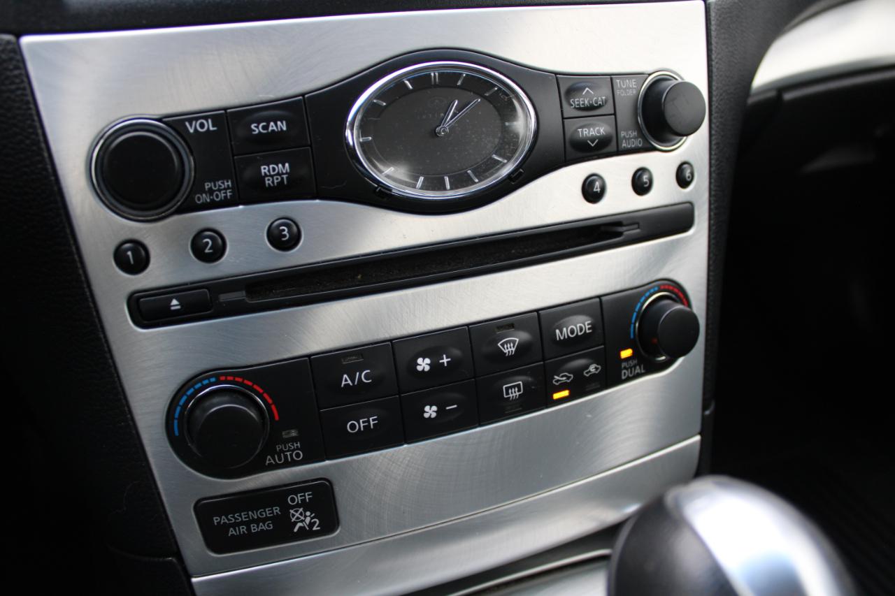 Infiniti Q60 Coupe 2dr Auto AWD 2014