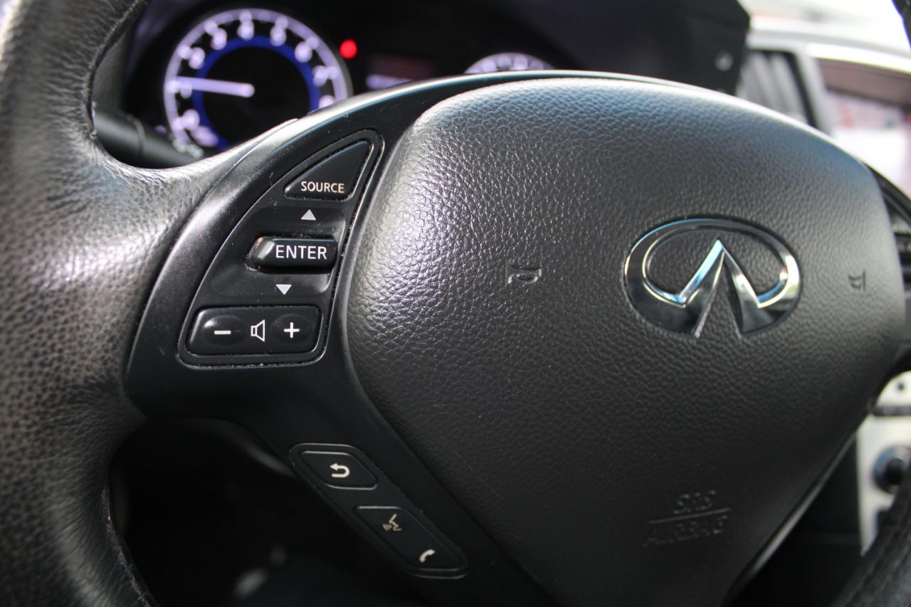 Infiniti Q60 Coupe 2dr Auto AWD 2014