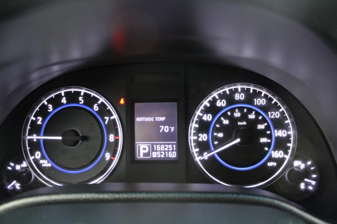 Infiniti Q60 Coupe 2dr Auto AWD 2014