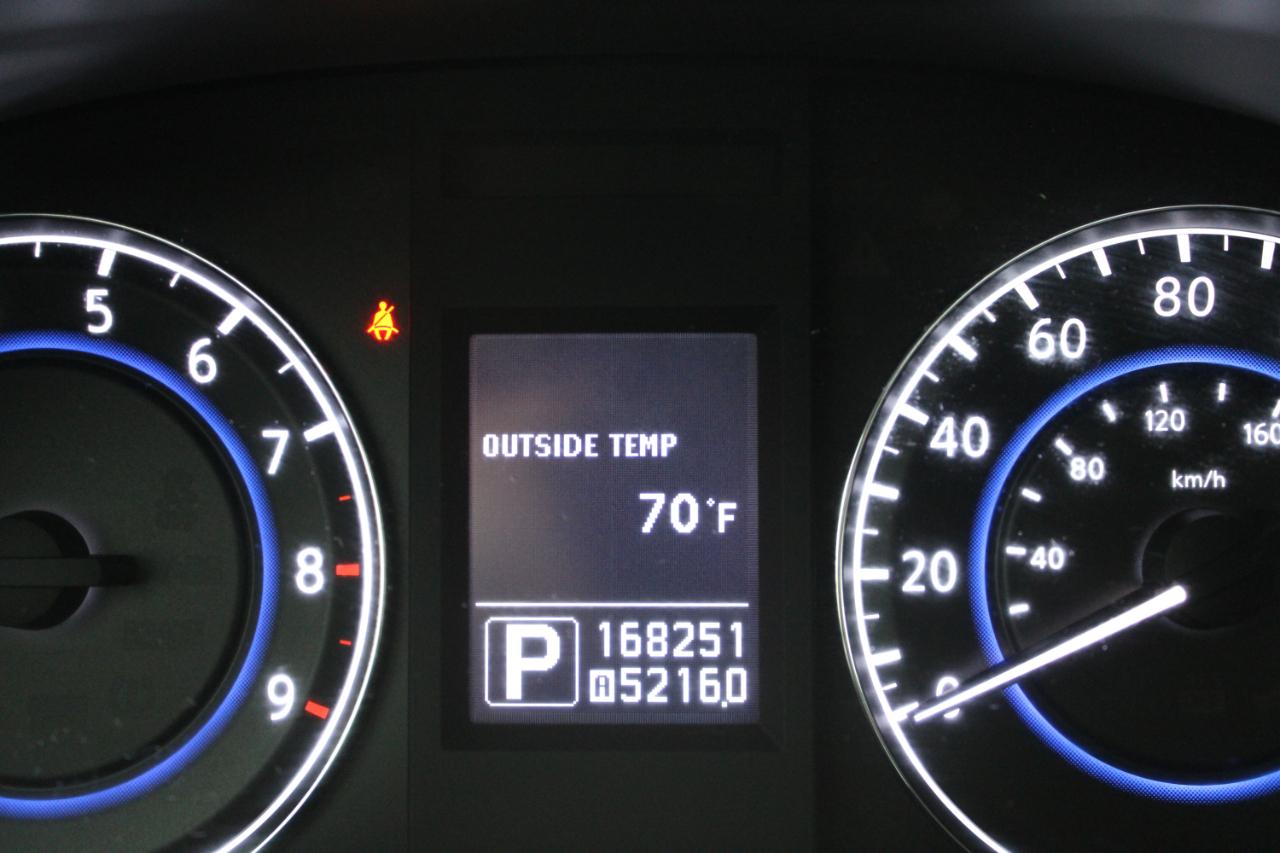 Infiniti Q60 Coupe 2dr Auto AWD 2014