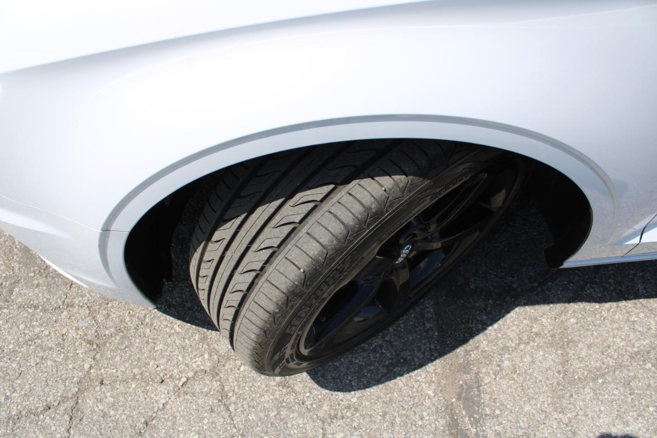 Audi A3 4dr Sdn FWD 1.8T Premium 2015