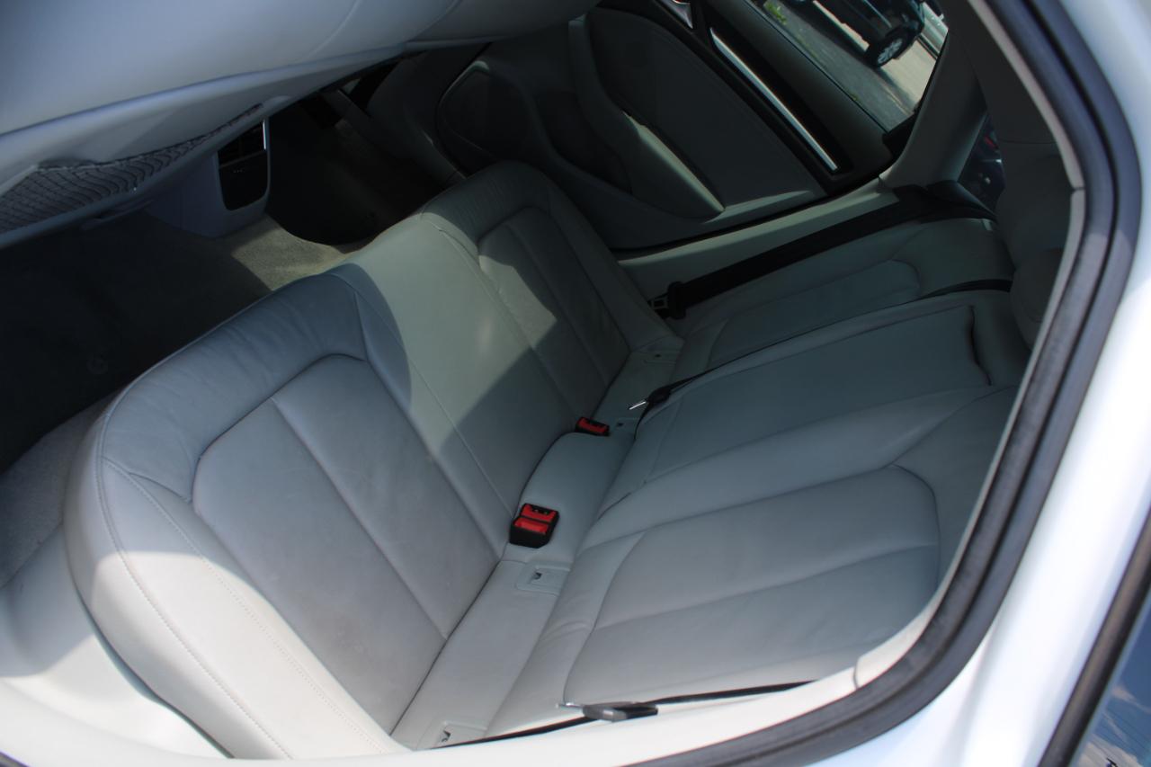 Audi A3 4dr Sdn FWD 1.8T Premium 2015