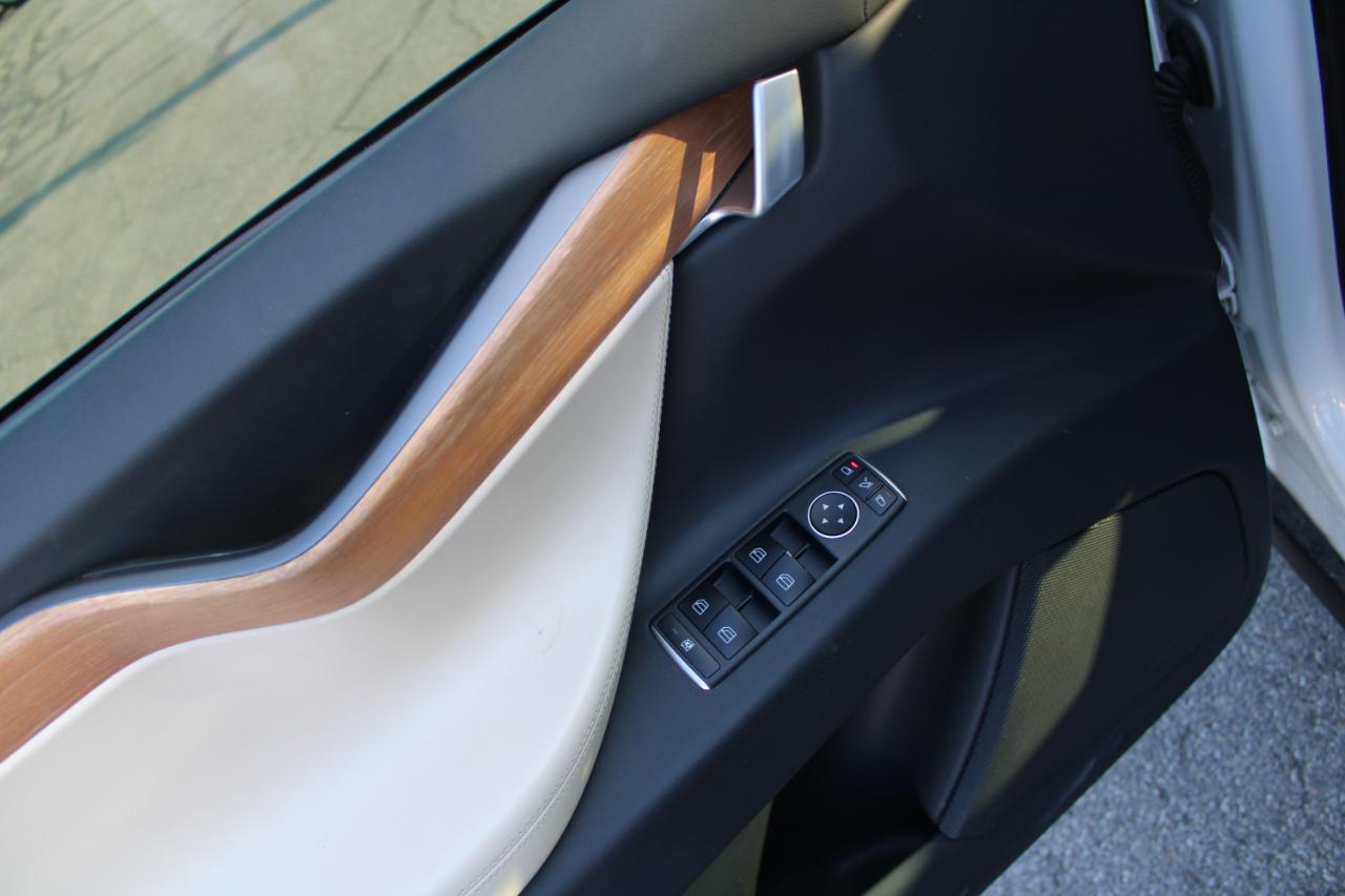 Tesla Model X Long Range Plus AWD 2020