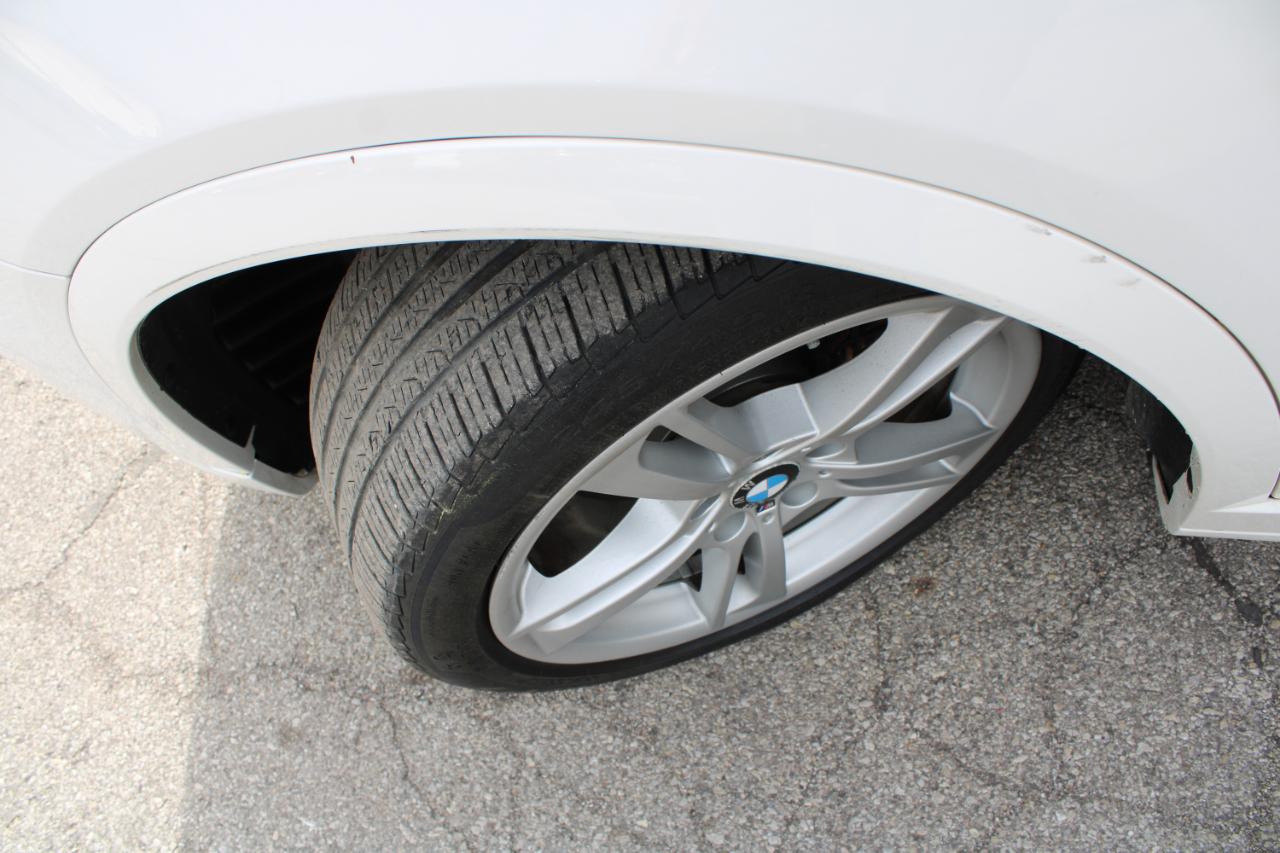 BMW X3 AWD 4dr xDrive28i 2014