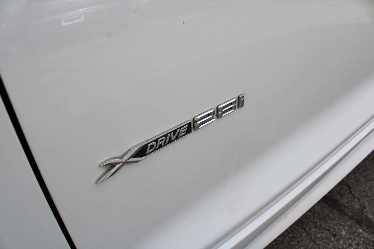BMW X3 AWD 4dr xDrive28i 2014