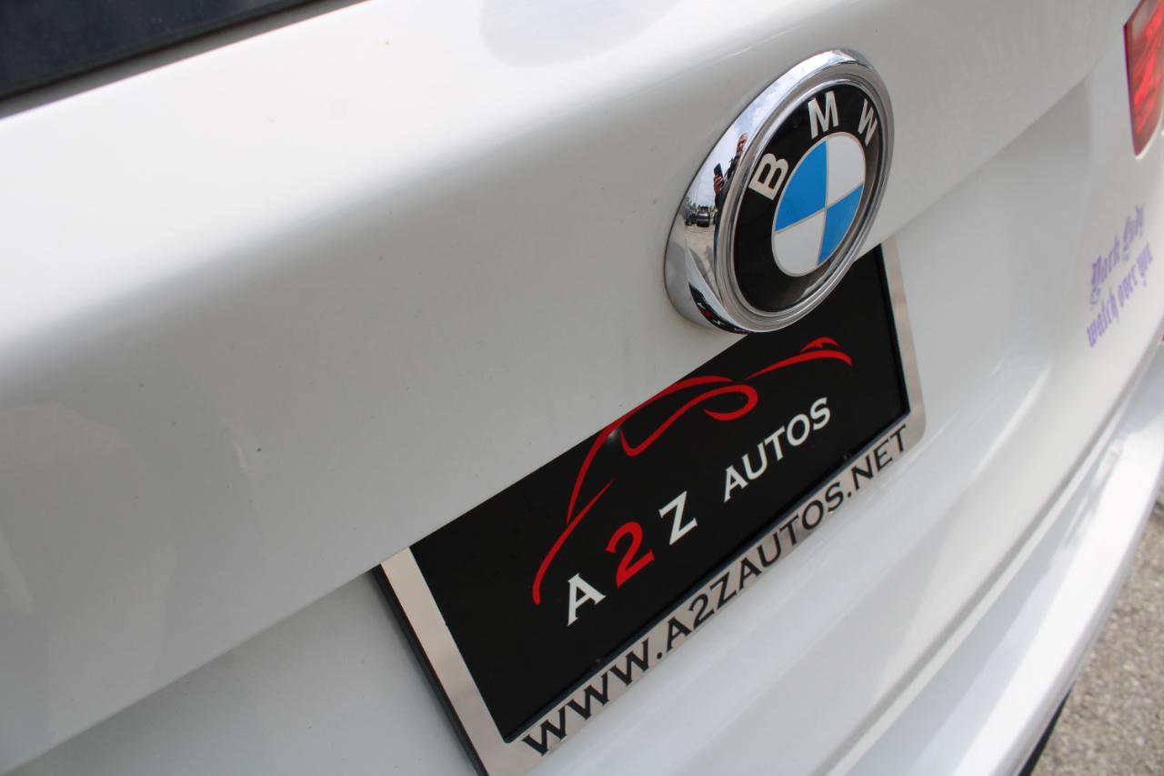 BMW X3 AWD 4dr xDrive28i 2014