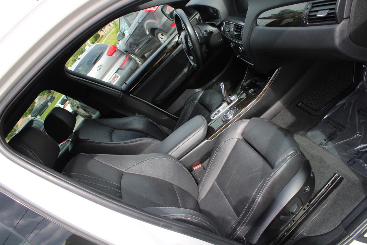 BMW X3 AWD 4dr xDrive28i 2014