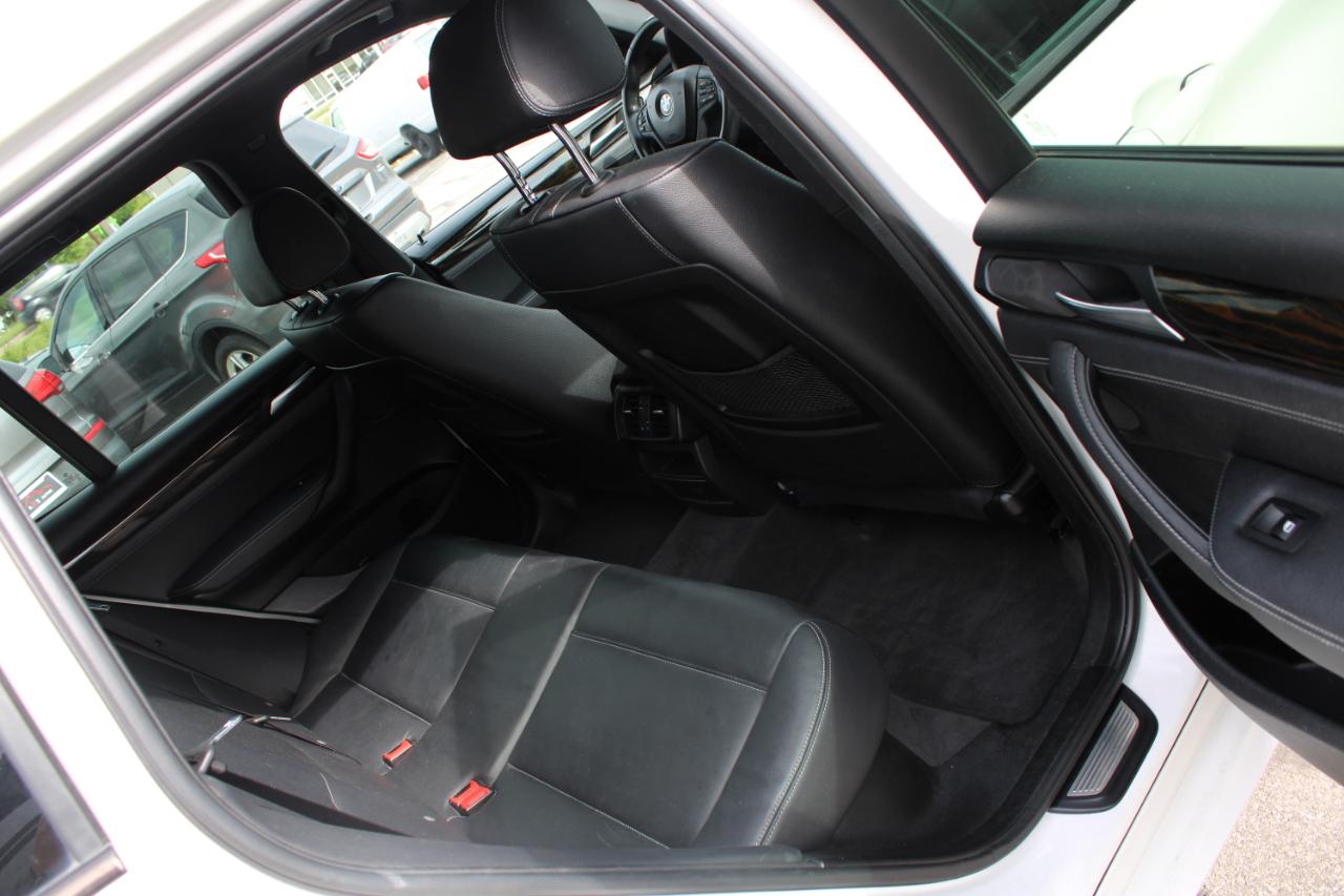 BMW X3 AWD 4dr xDrive28i 2014
