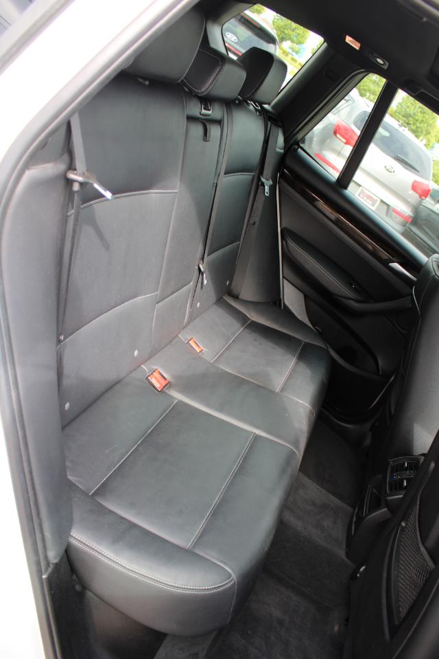 BMW X3 AWD 4dr xDrive28i 2014