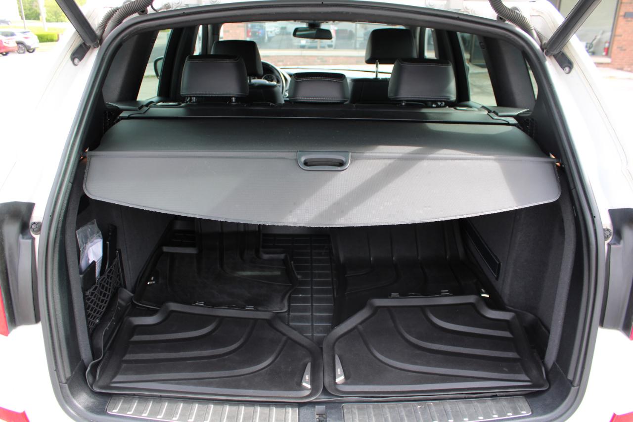 BMW X3 AWD 4dr xDrive28i 2014