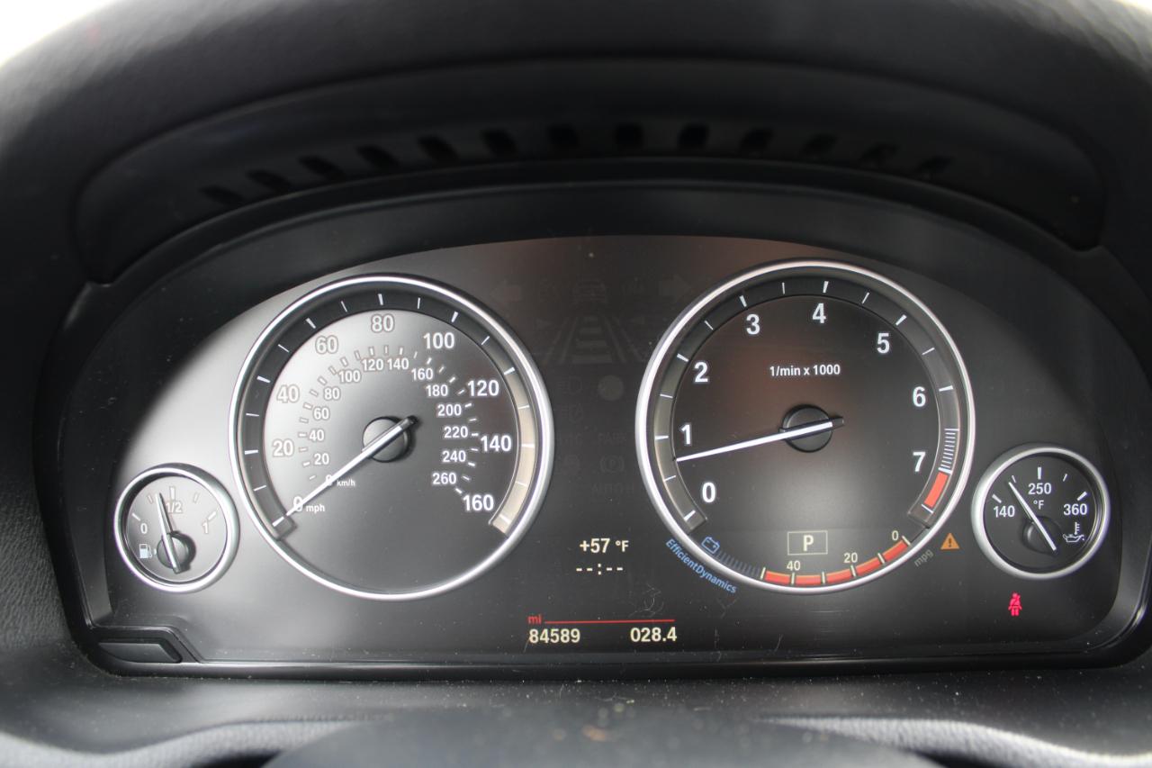 BMW X3 AWD 4dr xDrive28i 2014