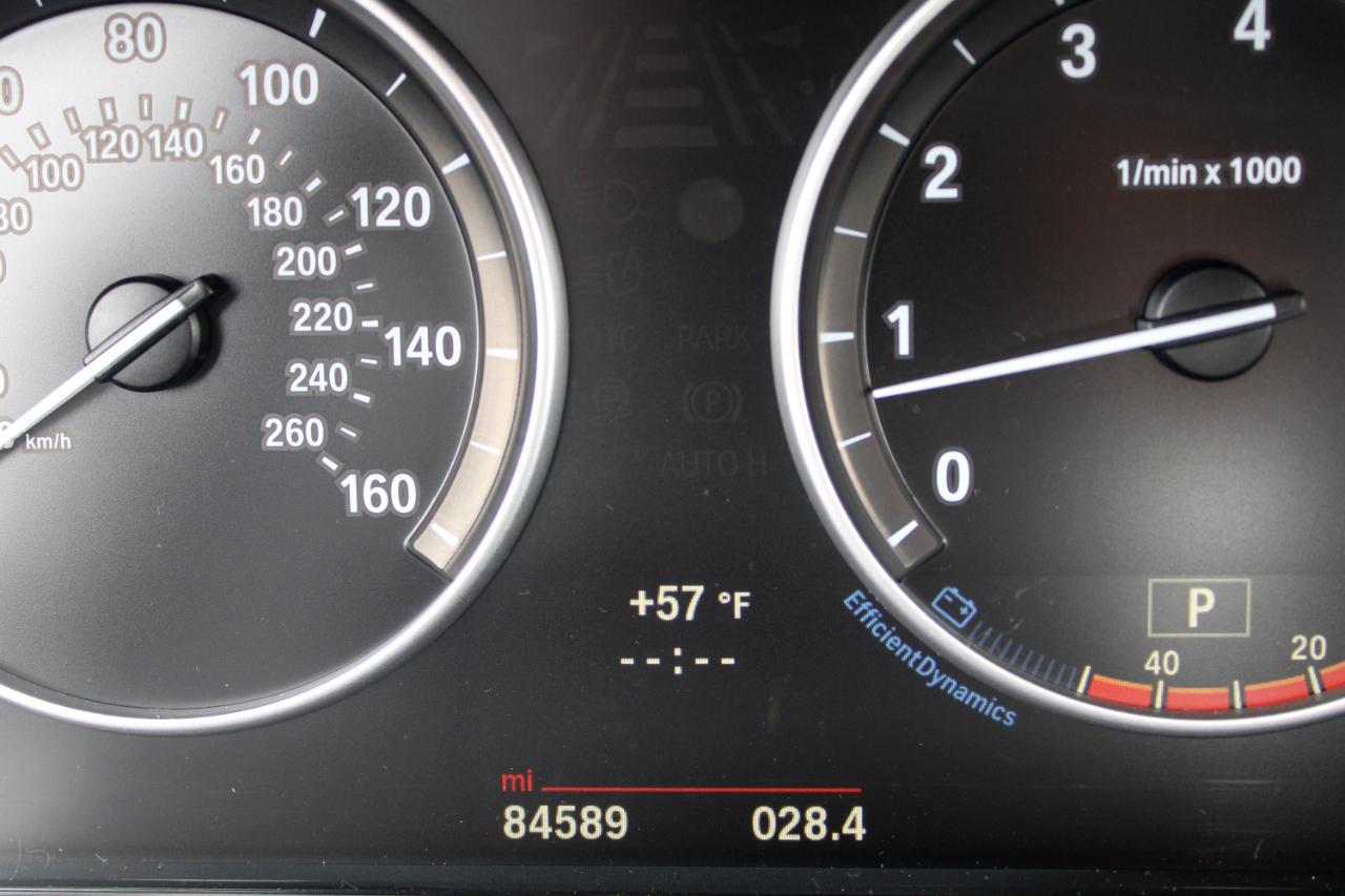 BMW X3 AWD 4dr xDrive28i 2014