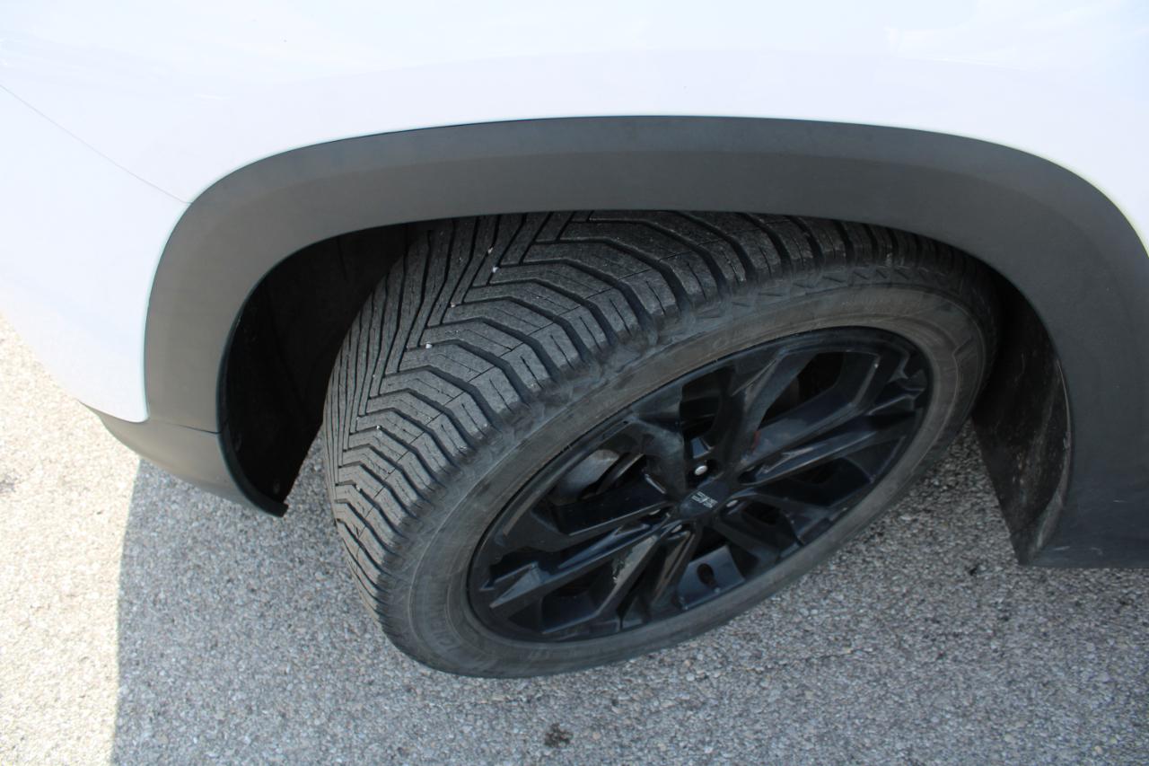 GMC Terrain AWD 4dr SLE 2020