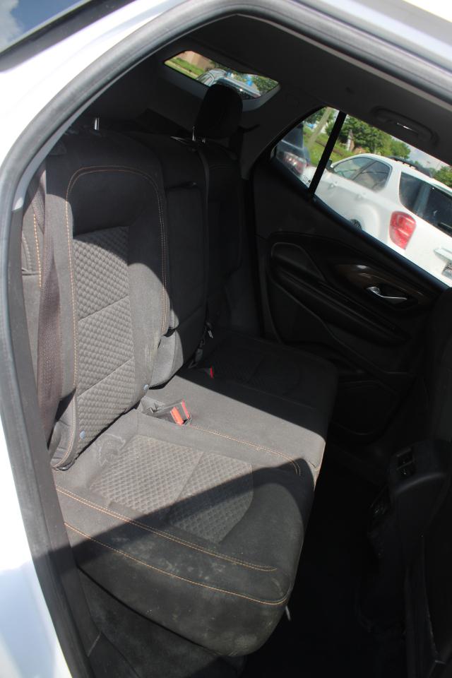 GMC Terrain AWD 4dr SLE 2020