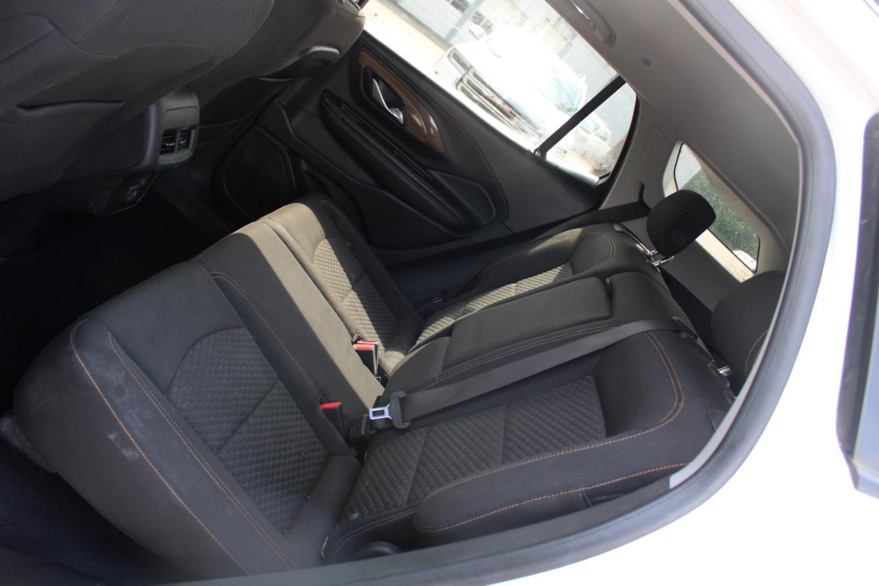 GMC Terrain AWD 4dr SLE 2020