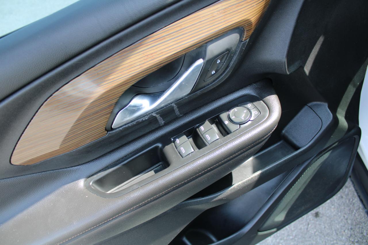 GMC Terrain AWD 4dr SLE 2020