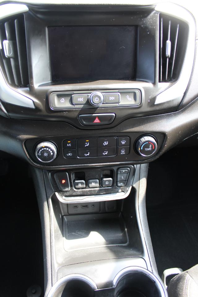 GMC Terrain AWD 4dr SLE 2020
