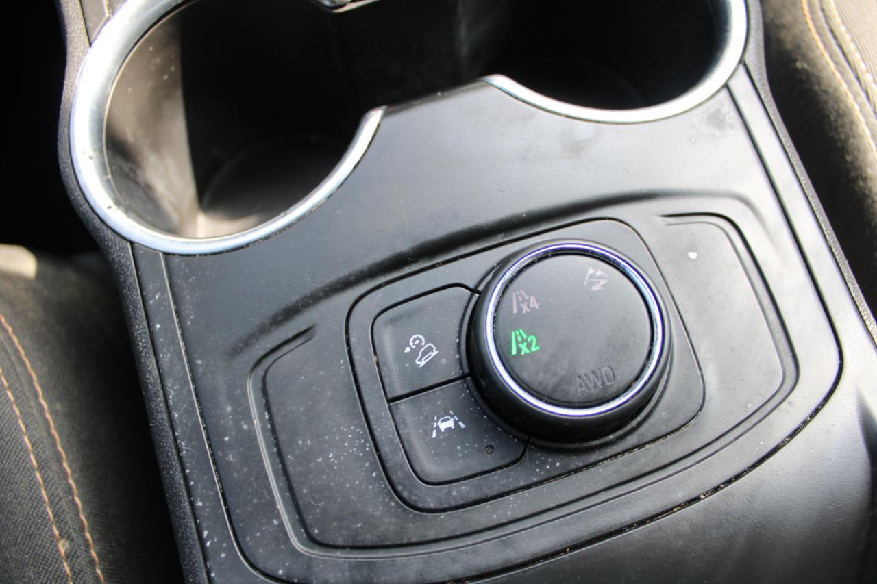 GMC Terrain AWD 4dr SLE 2020