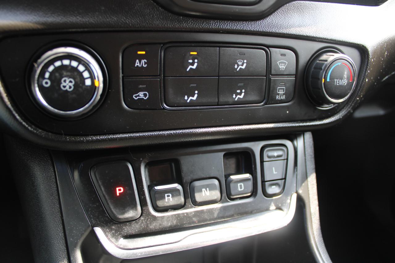 GMC Terrain AWD 4dr SLE 2020
