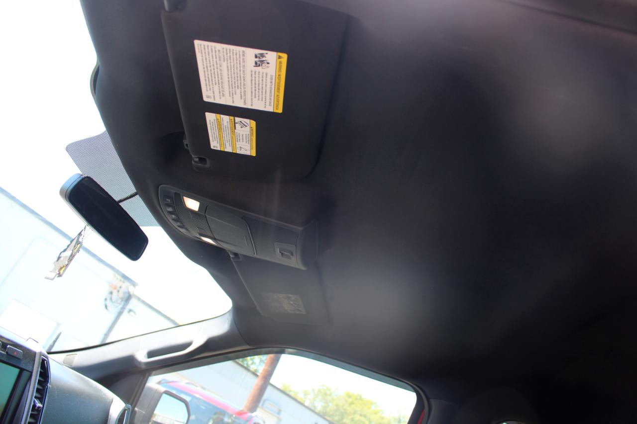 Ford F-150 4WD SuperCrew 145" XLT 2016