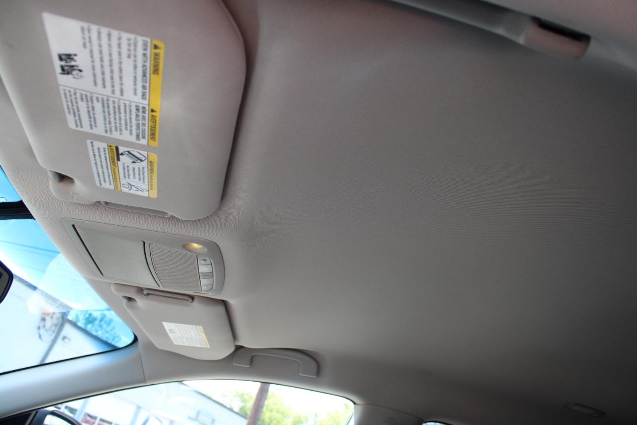 Nissan Pathfinder 4WD 4dr SL 2016