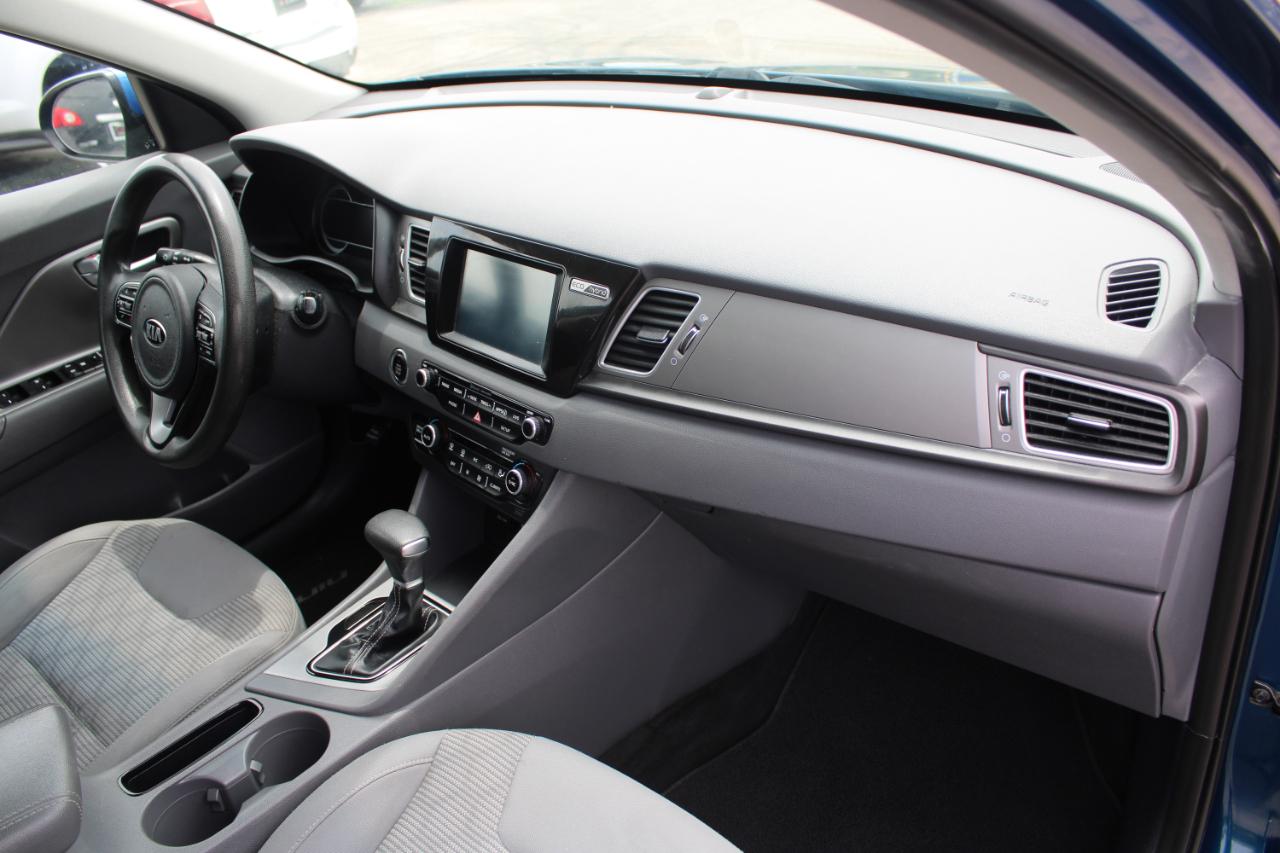 Kia Niro LX FWD 2019