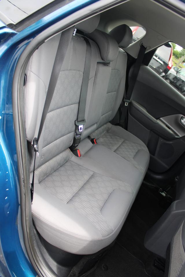 Kia Niro LX FWD 2019