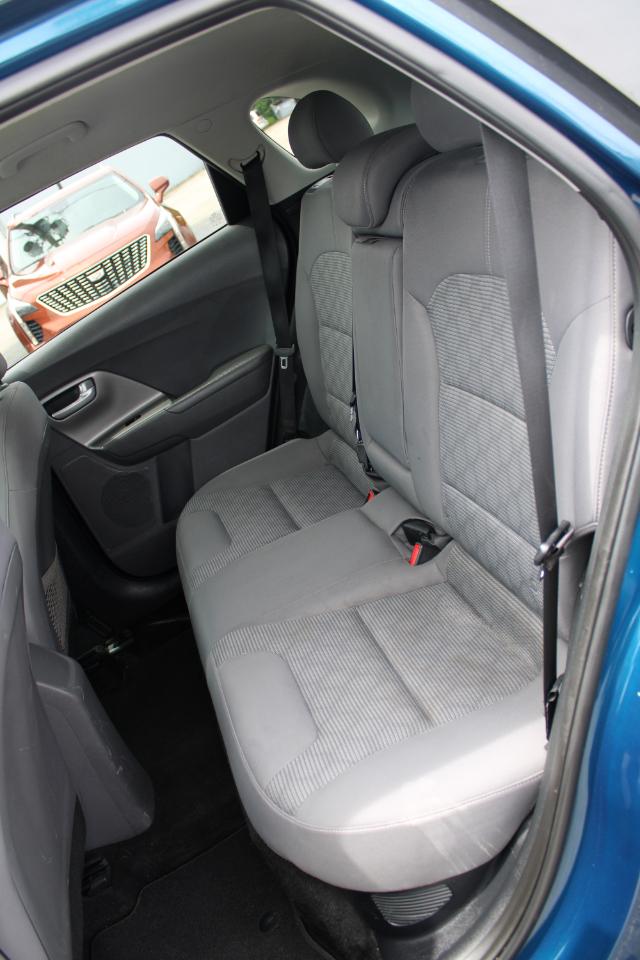 Kia Niro LX FWD 2019