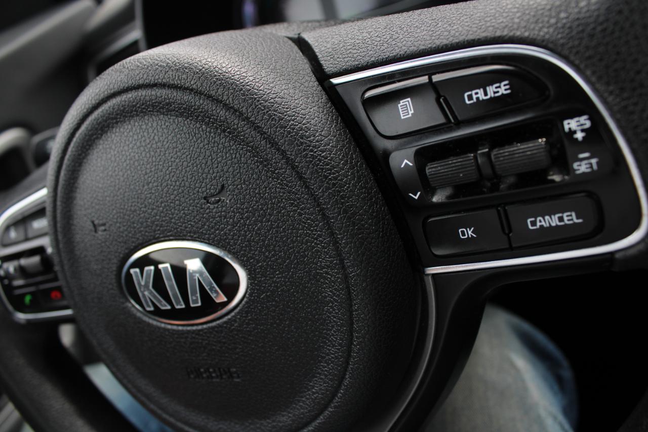 Kia Niro LX FWD 2019