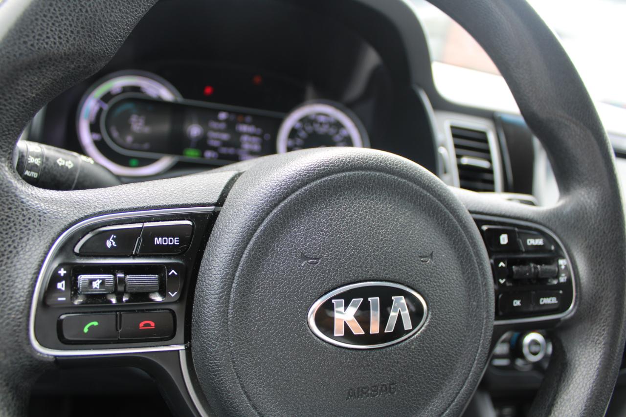 Kia Niro LX FWD 2019