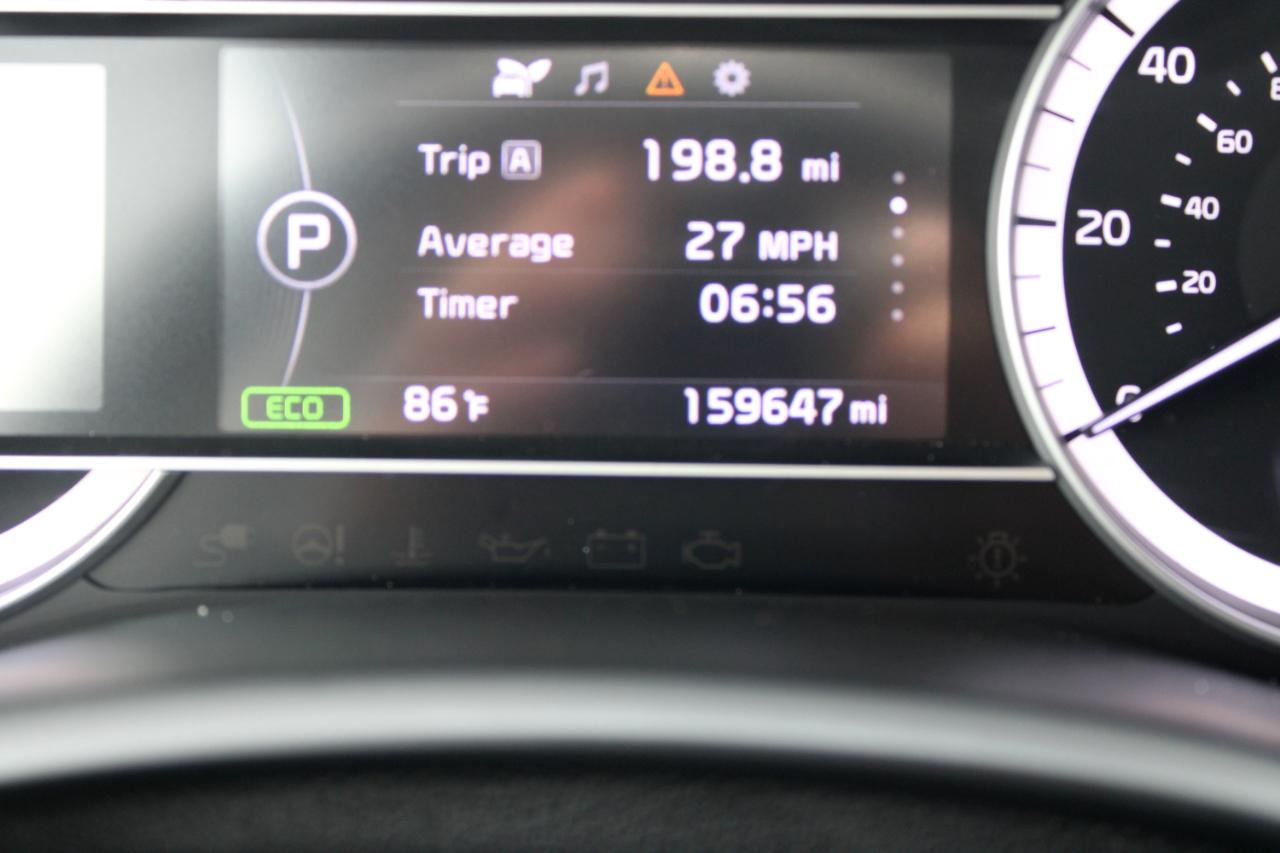 Kia Niro LX FWD 2019