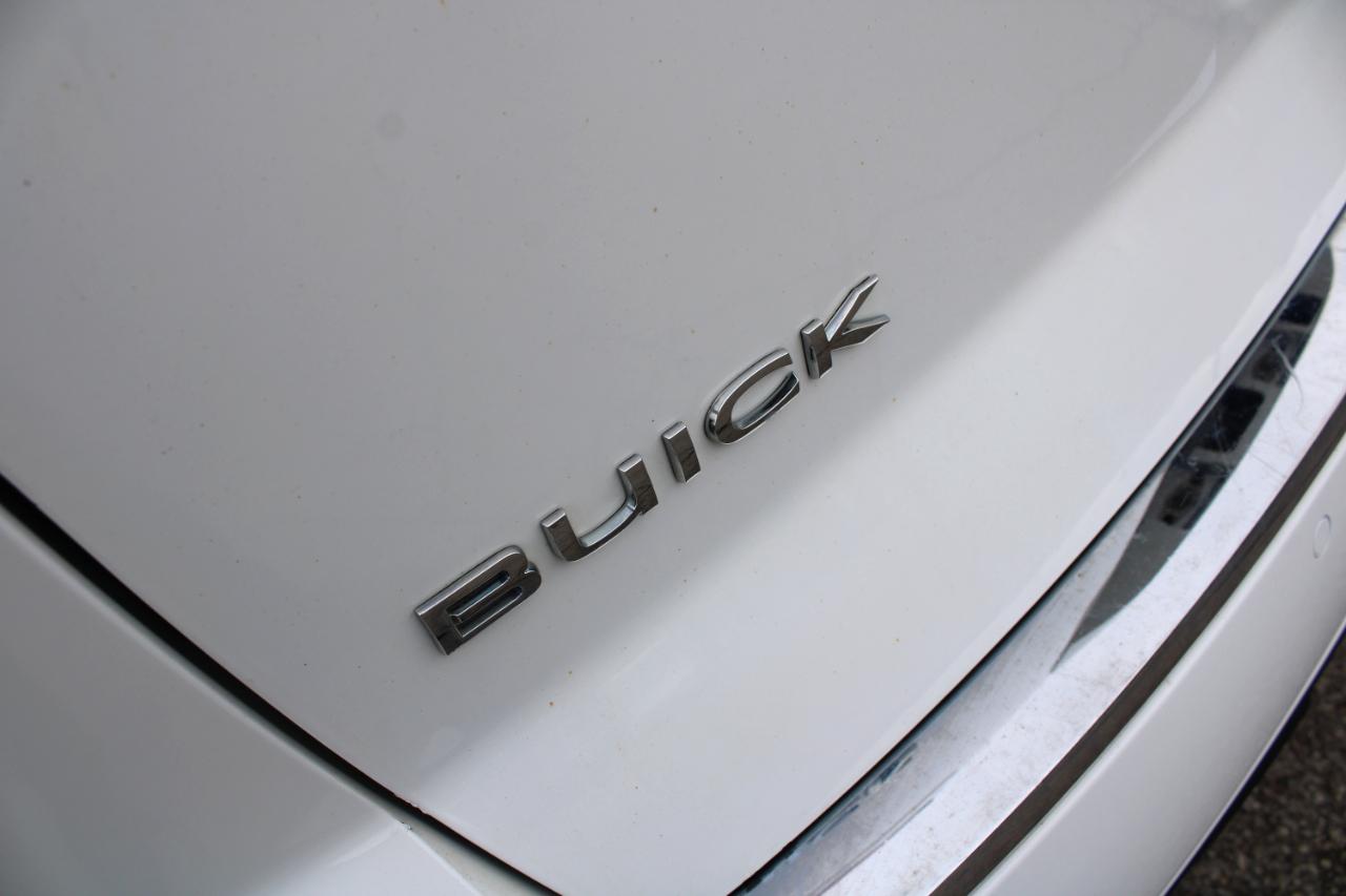 Buick Enclave AWD 4dr Premium 2017